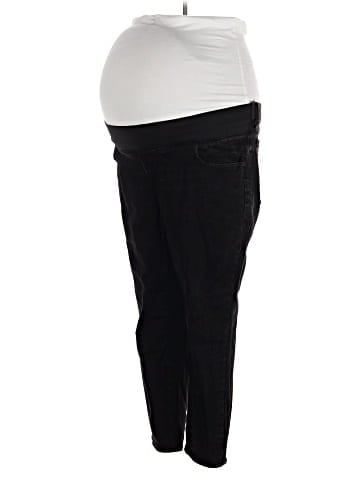 Old Navy - Maternity Jeggings (view 1)