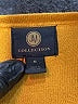 JM Collection Orange Pullover Sweater Size M - photo 7