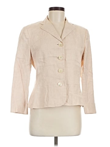 Lauren by Ralph Lauren Blazer (view 1)