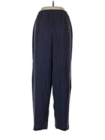 Citron Santa Monica Collection Track Pants (view 1)