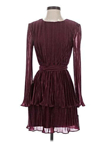 City Studio Cocktail Dress (view 1)