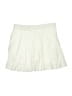 Athleta Girl Solid Ivory Skort Size 12 - photo 2