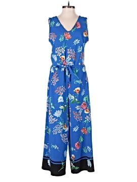Carolina Belle Jumpsuit (view 1)