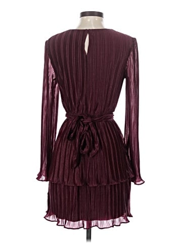 City Studio Cocktail Dress (view 2)