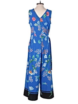 Carolina Belle Jumpsuit (view 2)