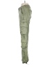 LOVEGEN Green Cargo Pants Size 5 - photo 5