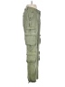 LOVEGEN Green Cargo Pants Size 5 - photo 4