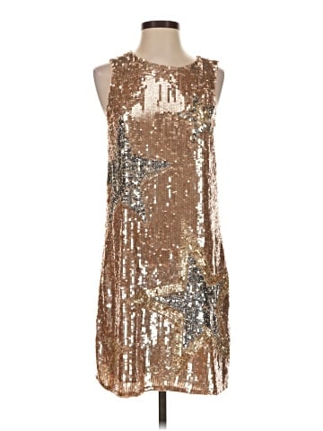 Parker Cocktail Dress (view 1)
