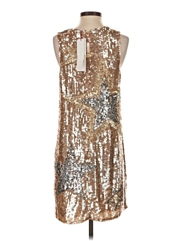 Parker Cocktail Dress (view 2)