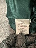 Merona Teal Wool Coat Size S - photo 8