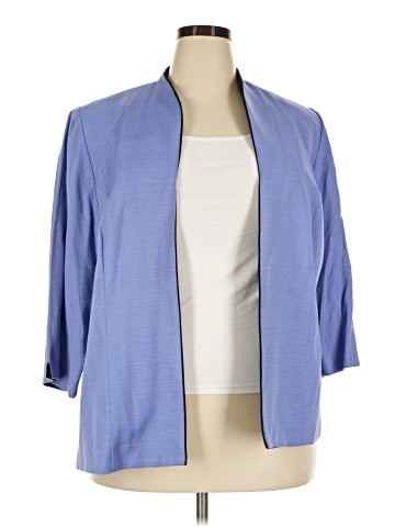 Perceptions Blazer (view 1)