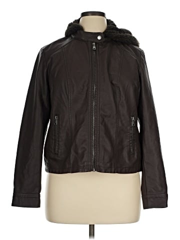 Baccini Jacket (view 1)