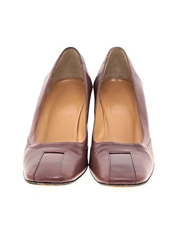 Bally Heels (view 2)