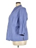 Perceptions Blue Blazer Size 20 - photo 5
