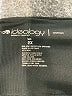 Ideology Solid Black Active Skort Size 2X - photo 3