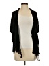 Trina Turk Black Jacket Size S - photo 1