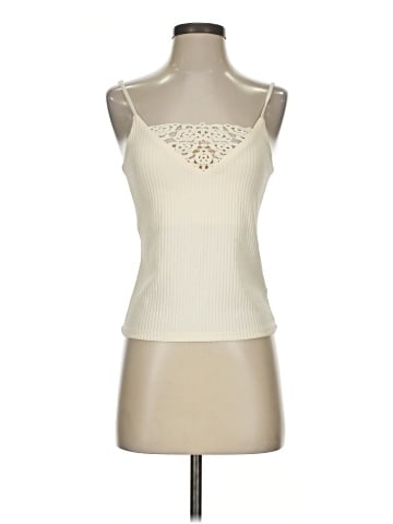 Shyanne Sleeveless Top (view 1)