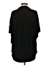 Trina Turk Black Jacket Size S - photo 2
