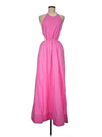 STAUD Casual Dress (view 1)