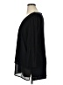 MICHAEL Michael Kors 100% Polyester Black 3/4 Sleeve Blouse Size XL - photo 5