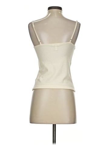 Shyanne Sleeveless Top (view 2)
