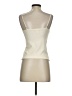 Shyanne Ivory Sleeveless Top Size XS - photo 2
