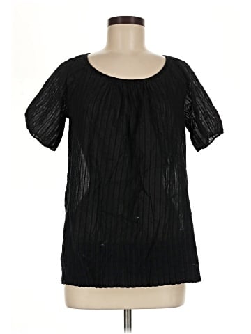 Generra Short Sleeve Blouse (view 1)
