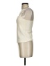 Shyanne Ivory Sleeveless Top Size XS - photo 5