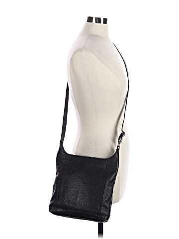 The Sak Leather Crossbody Bag (view 2)