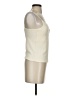 Shyanne Ivory Sleeveless Top Size XS - photo 4