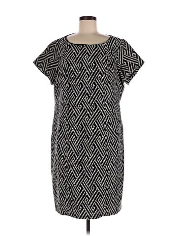 Cato Casual Dress (view 1)