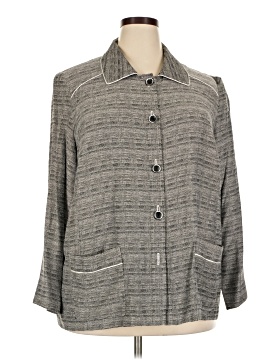 Perceptions Coat
