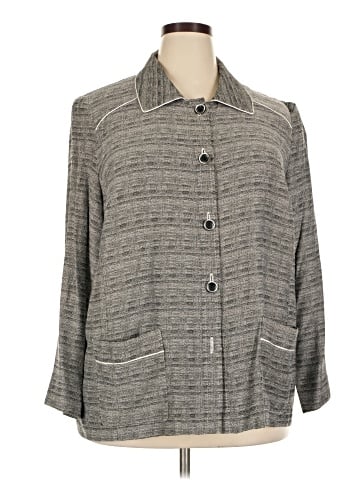 Perceptions Coat (view 1)