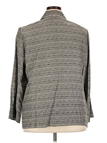 Perceptions Coat (view 2)