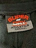 Super Dry Black Casual Pants Size XS - photo 7