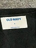 Old Navy Black Cardigan Size XL - photo 4