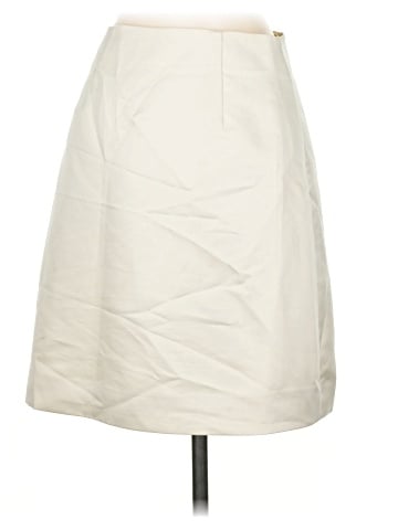 J.Crew Collection Formal Skirt (view 2)