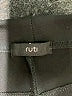 Ruti Solid Black Active Pants Size Med (2) - photo 7