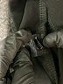 Ruti Solid Black Active Pants Size Med (2) - photo 8