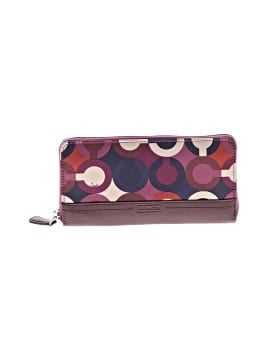 Coach Wallet (view 1)
