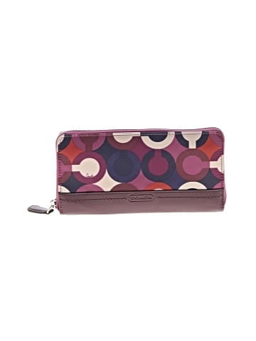Coach Wallet (view 1)