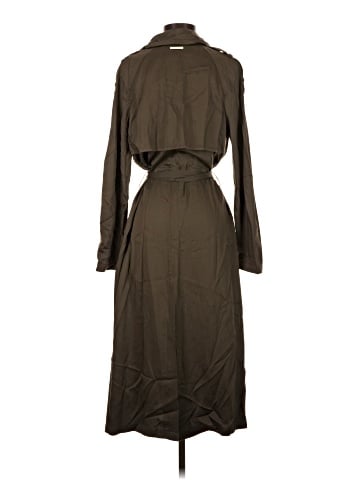 Soia & Kyo Trenchcoat (view 2)