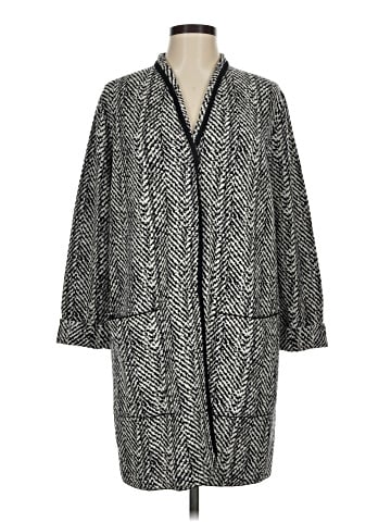Escada Wool Coat (view 1)