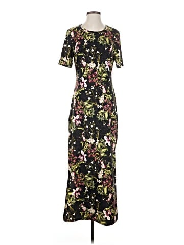 Leota Casual Dress (view 1)
