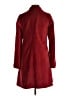 Boden Red Coat Size 4 - photo 2
