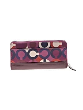 Coach Wallet (view 2)