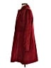 Boden Red Coat Size 4 - photo 5