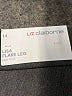 Liz Claiborne Solid Gray Dress Pants Size 14 - photo 7