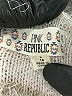 Pink Republic Ivory Pullover Sweater Size 14 - photo 7