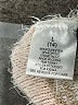 Pink Republic Ivory Pullover Sweater Size 14 - photo 8